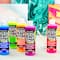 6 Packs: 4 ct. (24 total) DecoArt® Fluid Art Ready to Pour Acrylic™ Neon Blast Paint Pack